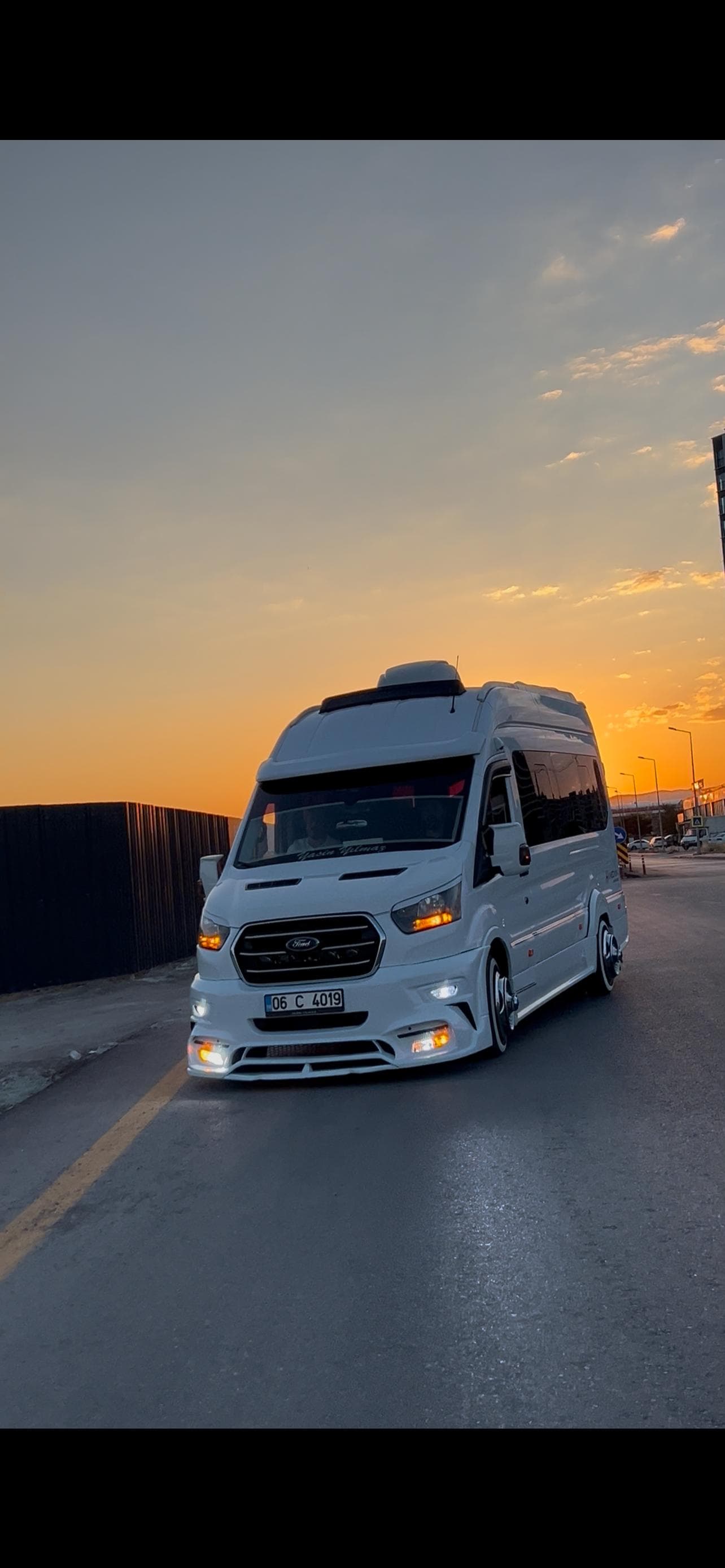 Ankara Personel Taşıma Hizmeti - Hanedan Grup Taşımacılık